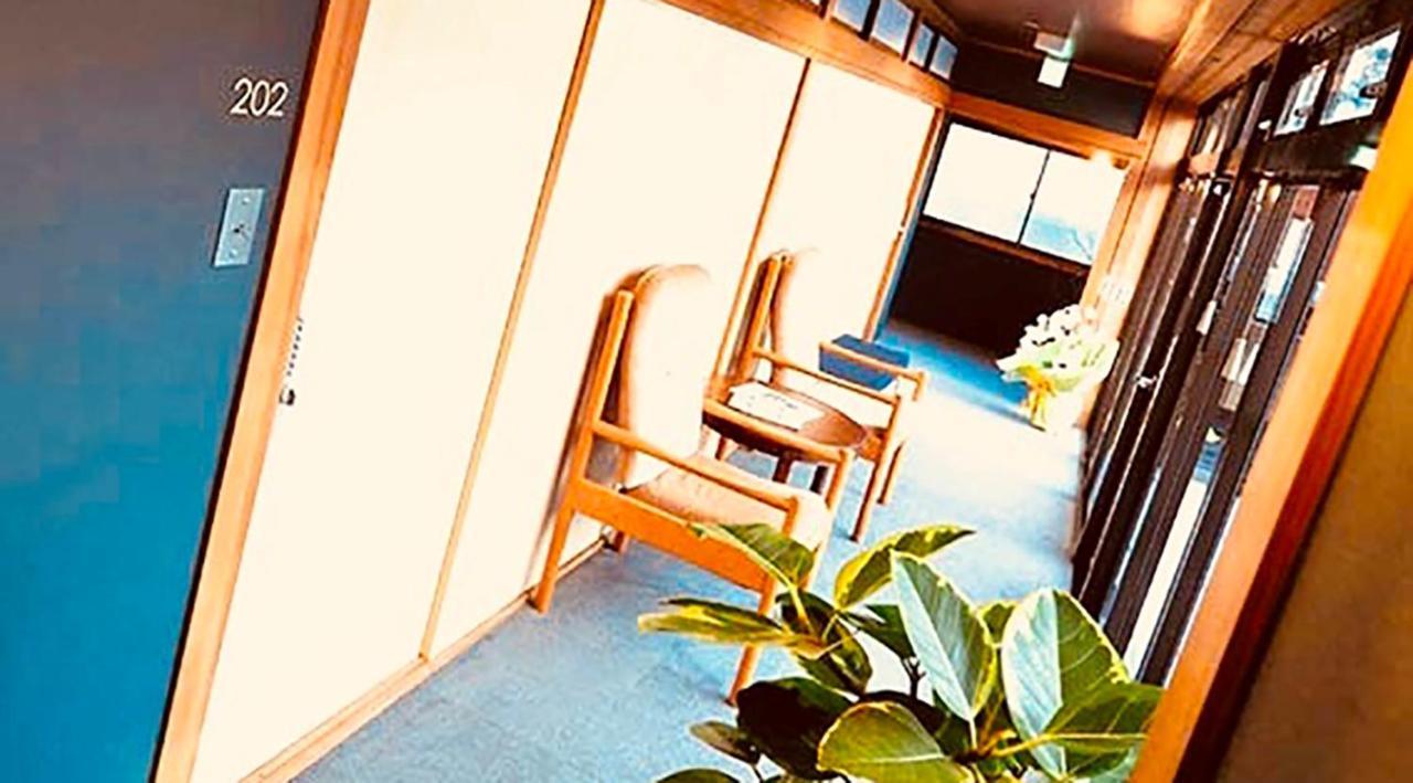 Sima Inn 尾道市 外观 照片