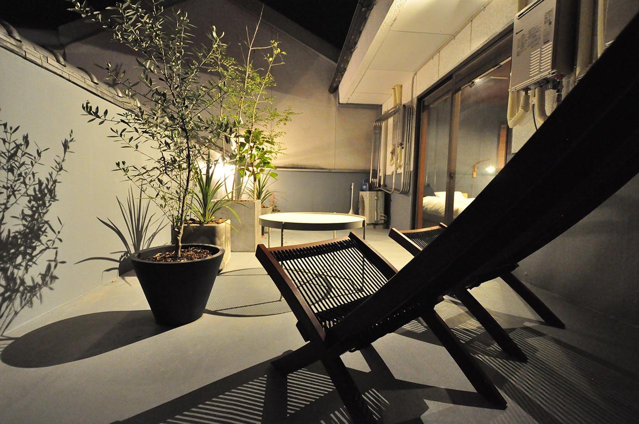 Sima Inn 尾道市 外观 照片