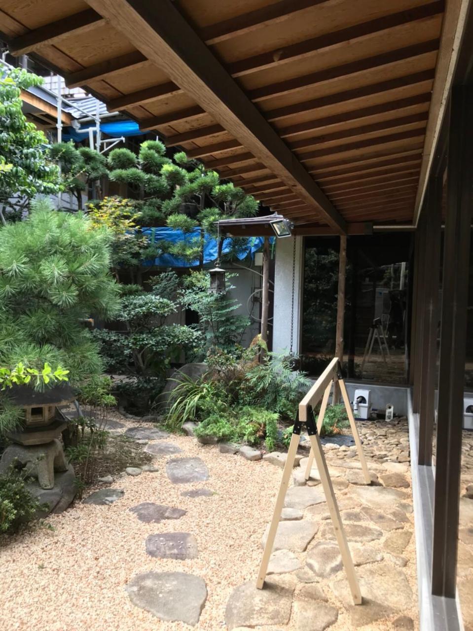 Sima Inn 尾道市 外观 照片